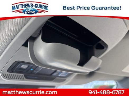 Used 2023 Ford F150 XLT w/ Trailer Tow Package image 22