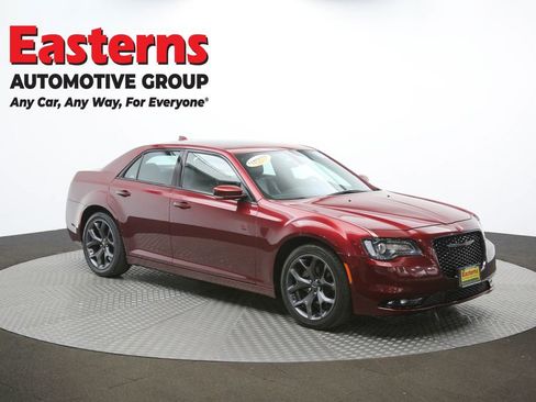 Used 2023 Chrysler 300 S image 50