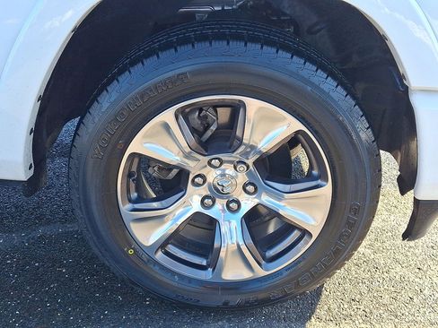 Certified 2022 RAM 1500 Laramie w/ Sport Appearance Package image 9