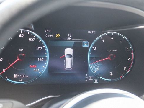 Used 2022 Mercedes-Benz GLC 300 image 28
