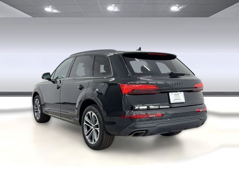 New 2026 Audi Q7 3.0T Premium AWD/4WD image 3