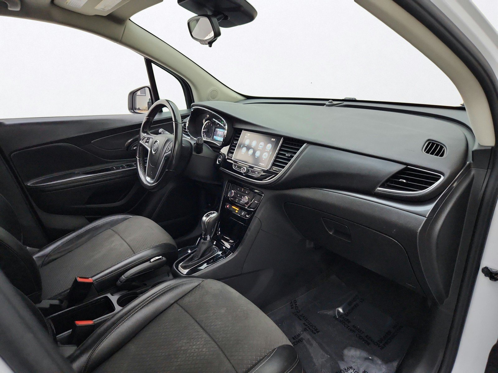 Used 2019 Buick Encore Preferred AWD/4WD image 27