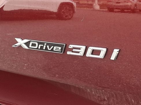 Used 2023 BMW X3 xDrive30i w/ Premium Package image 36