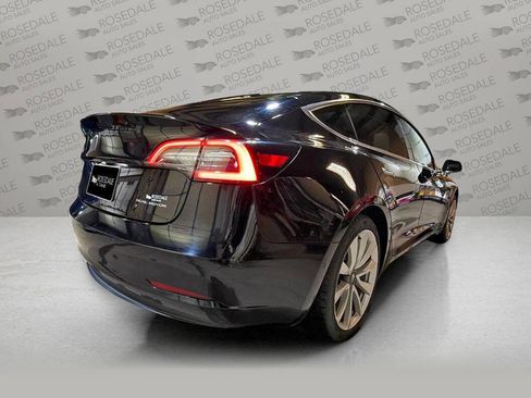 Used 2018 Tesla Model 3 Long Range image 7