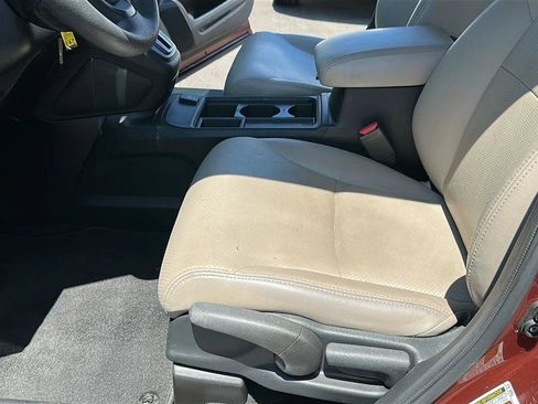Used 2015 Honda CR-V LX image 21