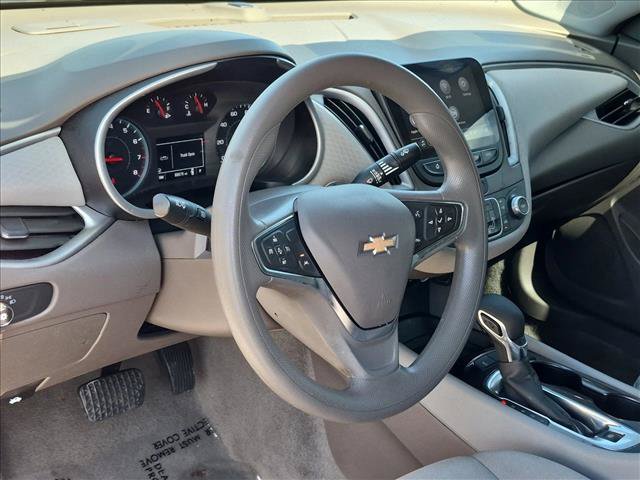 Used 2024 Chevrolet Malibu LS FWD image 10