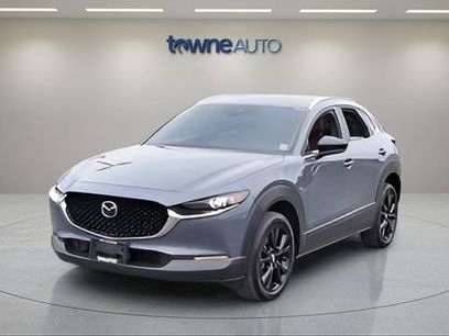 Used 2025 MAZDA CX-30 2.5 Turbo w/ Premium Plus Pkg