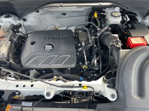 Used 2021 Chevrolet TrailBlazer LT w/ Convenience Package image 27