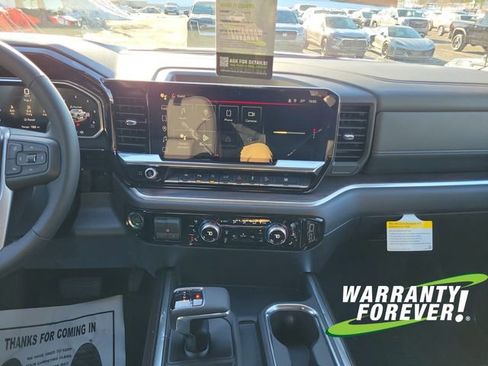 New 2026 GMC Sierra 1500 SLT w/ SLT Premium Plus Package image 11