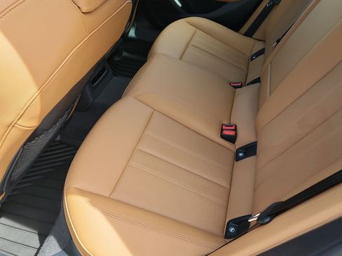 Certified 2025 Audi A5 2.0T Premium Plus w/ Premium Plus AWD/4WD image 12