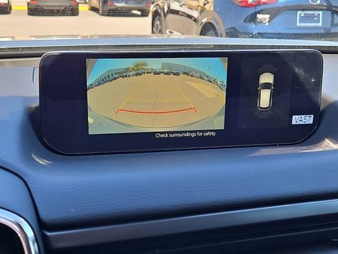 New 2026 MAZDA CX-50 2.5 Hybrid w/ Weather Package image 23