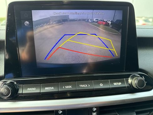 Used 2023 Kia Forte LXS FWD image 26