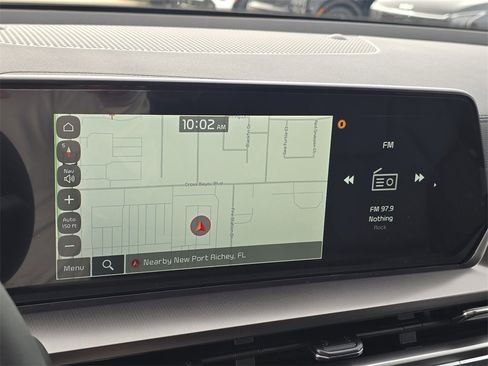 New 2025 Kia Telluride S image 26