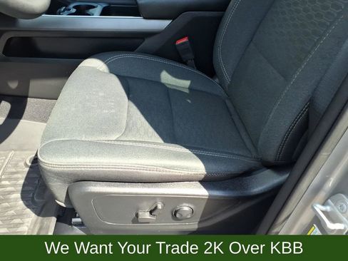 Used 2025 RAM 1500 Big Horn image 10