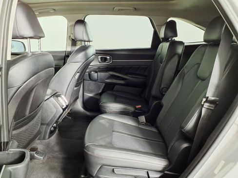 Used 2022 Kia Sorento SX FWD image 14