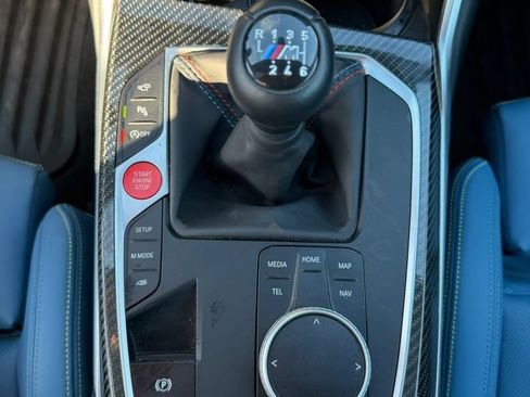 Used 2026 BMW M4 Coupe w/ Executive Package RWD image 30