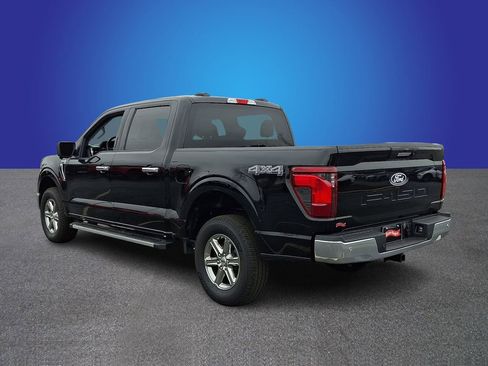 Used 2024 Ford F150 XLT image 4
