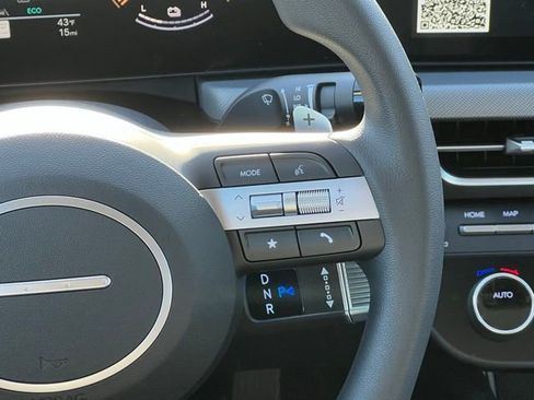 New 2026 Hyundai Sonata Blue image 19