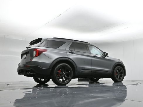 Used 2023 Ford Explorer ST w/ Equipment Group 401A image 52