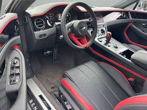 New 2025 Bentley Continental GT Speed image 17