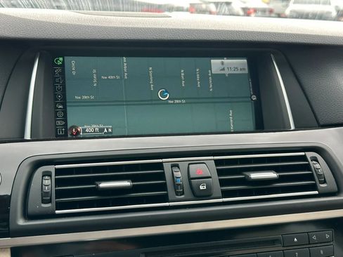 Used 2015 BMW 535i xDrive Sedan AWD/4WD image 36