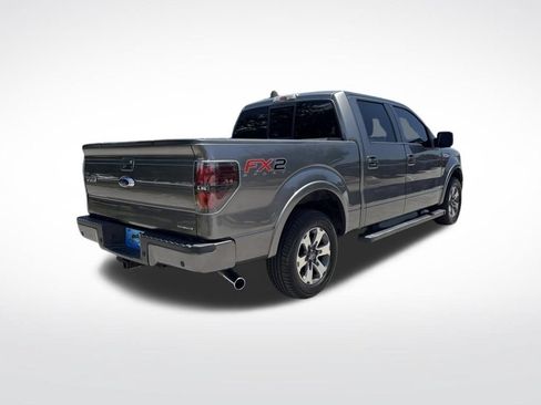 Used 2013 Ford F150 FX2 w/ Luxury Equipment Group RWD image 5