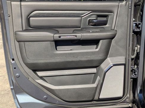 New 2026 RAM 2500 Rebel w/ Rebel Level 2 Equipment Group image 31