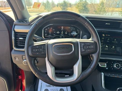 Used 2024 GMC Sierra 1500 Denali image 24