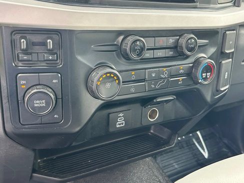 Certified 2026 Ford F250 XL AWD/4WD image 37