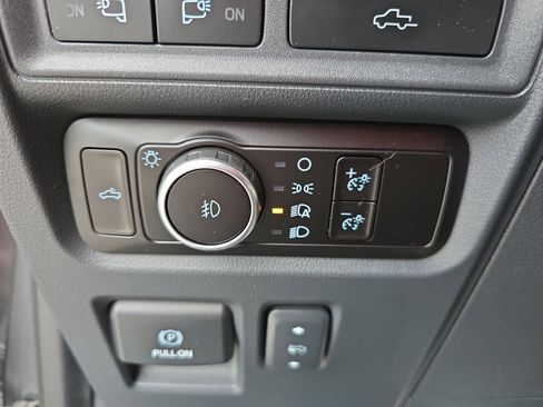 Used 2023 Ford F150 Tremor w/ Equipment Group 402A High AWD/4WD image 25