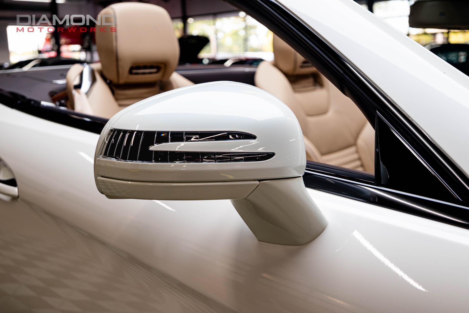 Used 2014 Mercedes-Benz SL 550 image 54
