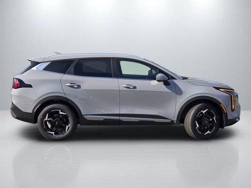 New 2026 Kia Sportage AWD Hybrid image 3