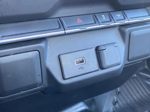 Used 2019 Chevrolet Silverado 1500 W/T image 19