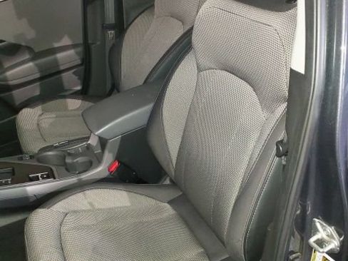 Certified 2024 Subaru Crosstrek 2.0i Premium AWD/4WD image 13
