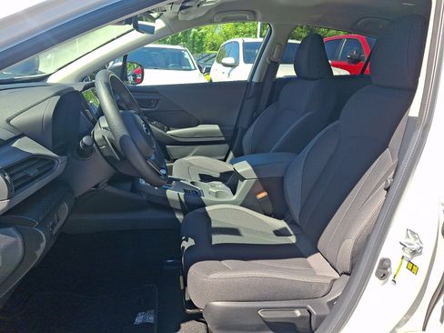 Certified 2026 Subaru Crosstrek 2.0i Premium AWD/4WD image 13