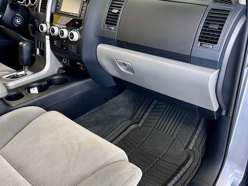 Used 2014 Toyota Sequoia SR5 image 11