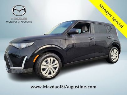 Used 2023 Kia Soul LX