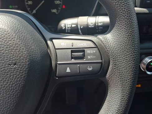 Used 2023 Honda CR-V EX image 23