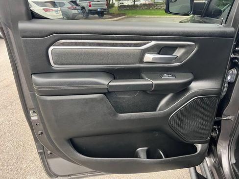 Used 2019 RAM 1500 Big Horn AWD/4WD image 19