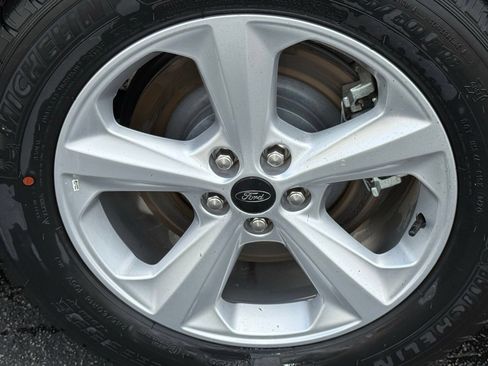 Used 2024 Ford Edge SE AWD/4WD image 14