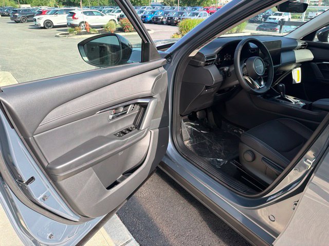 New 2026 MAZDA CX-5 Select AWD/4WD image 10