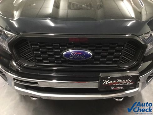 Used 2019 Ford Ranger XLT w/ Equipment Group 302A Luxury AWD/4WD image 24