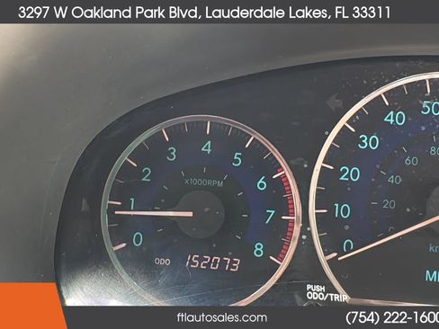 Used 2006 Toyota Sienna FWD image 54