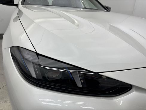 New 2026 BMW i4 xDrive40i w/ M Sport Package AWD/4WD image 18