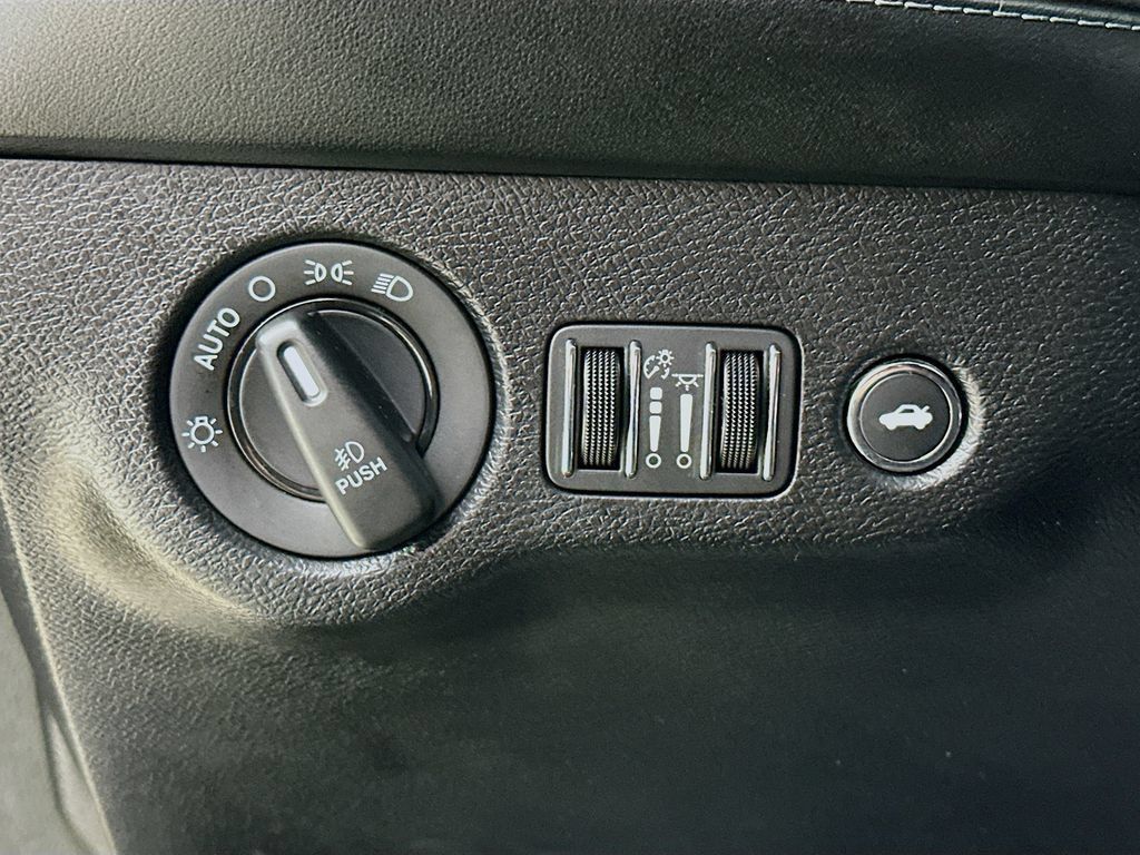 Used 2022 Dodge Challenger R/T w/ Plus Package RWD image 12