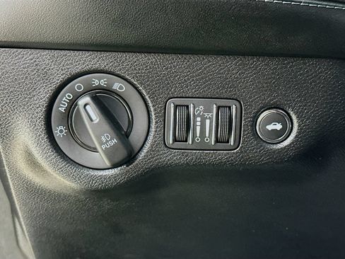 Used 2022 Dodge Challenger R/T w/ Plus Package RWD image 12