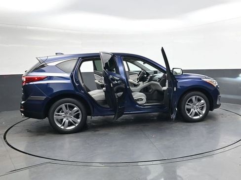 Used 2021 Acura RDX AWD w/ Advance Package image 42