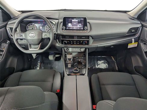Used 2026 Nissan Rogue S AWD/4WD image 36
