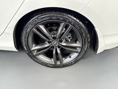 Used 2023 Acura Integra A-Spec FWD image 37