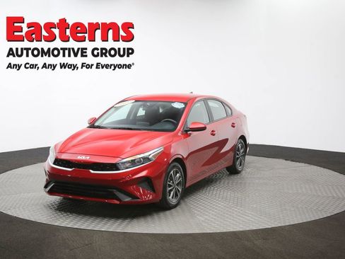 Used 2024 Kia Forte LXS image 54